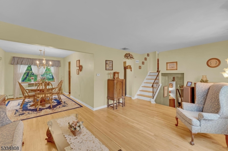 College Area - Residential