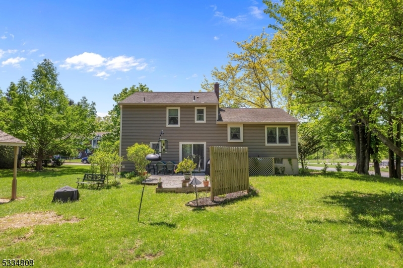 College Area - Residential