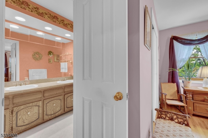 College Area - Residential