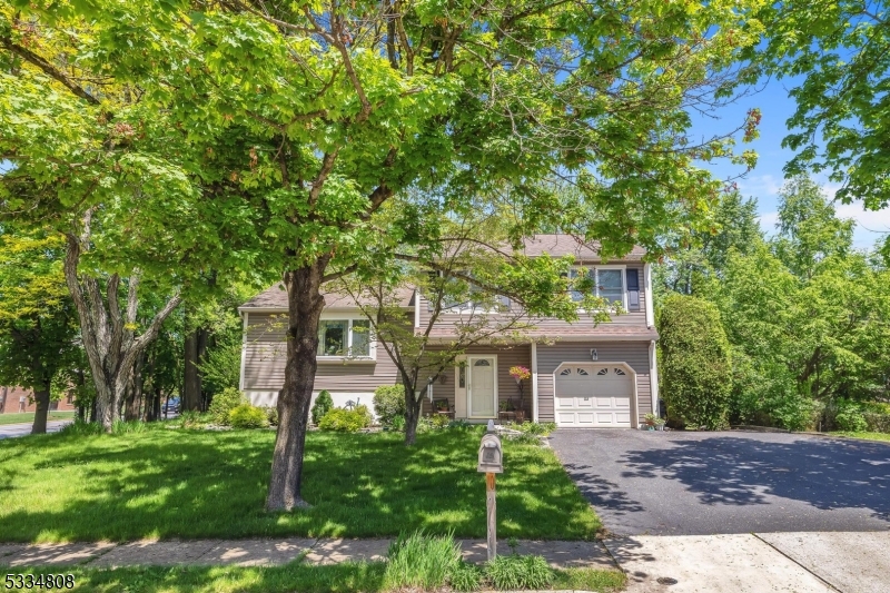 College Area - Residential