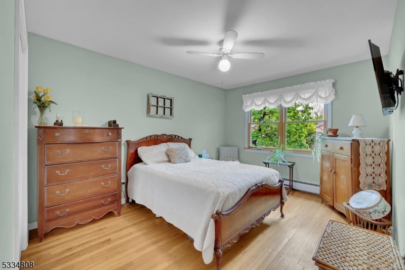 College Area - Residential