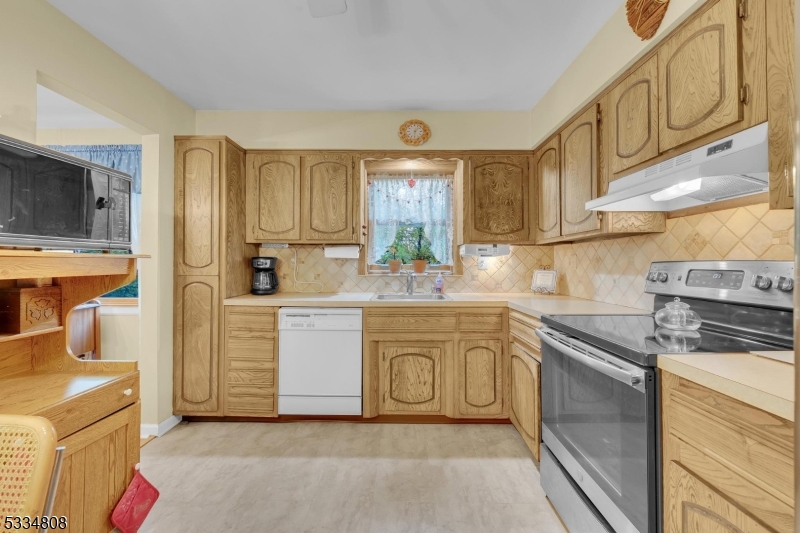 College Area - Residential