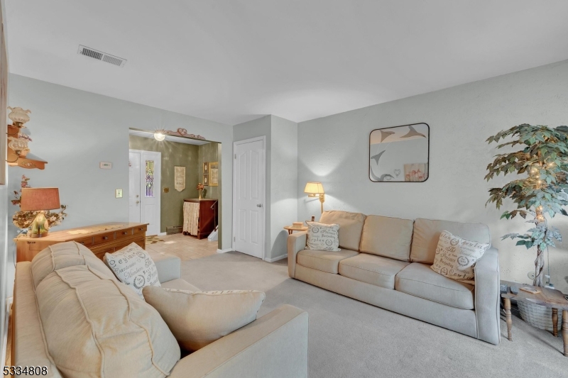 College Area - Residential