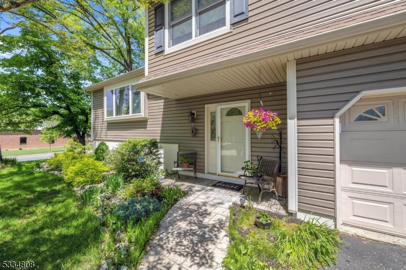 College Area - Residential