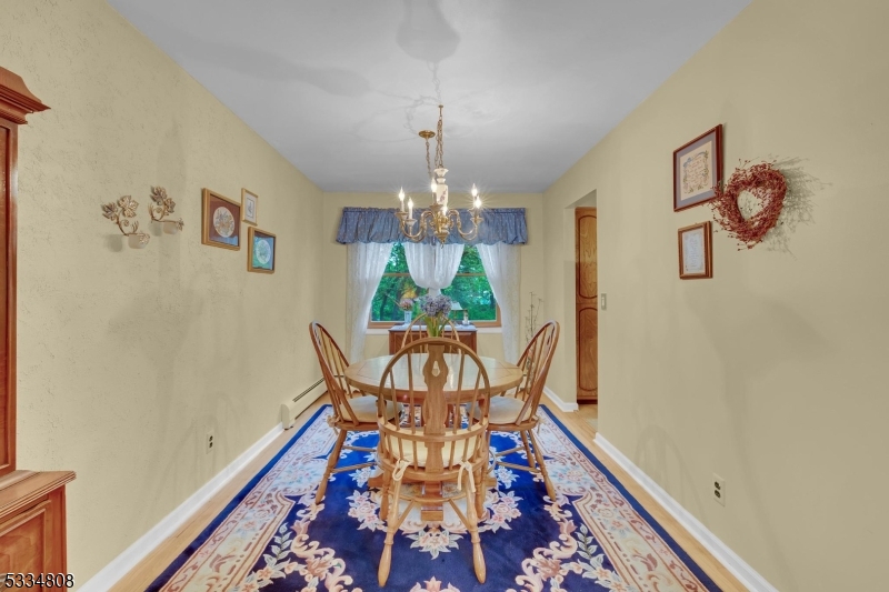 College Area - Residential