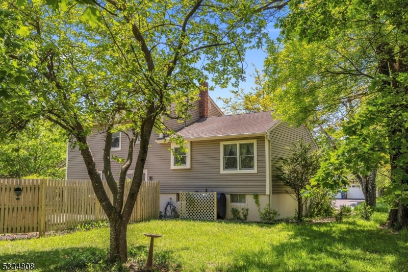 College Area - Residential