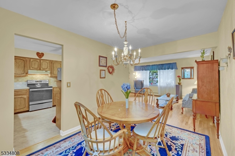 College Area - Residential