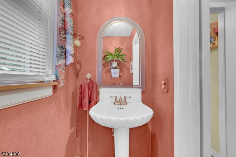 College Area - Residential