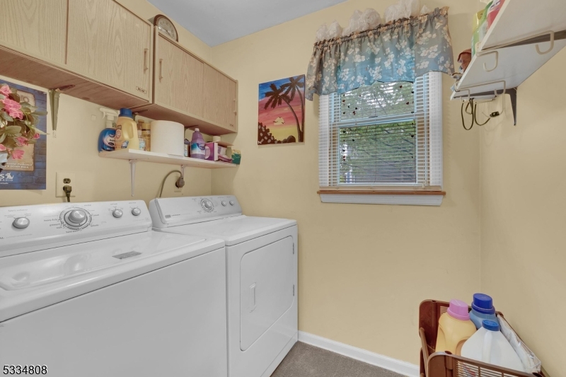 College Area - Residential