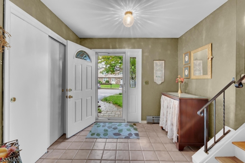 College Area - Residential