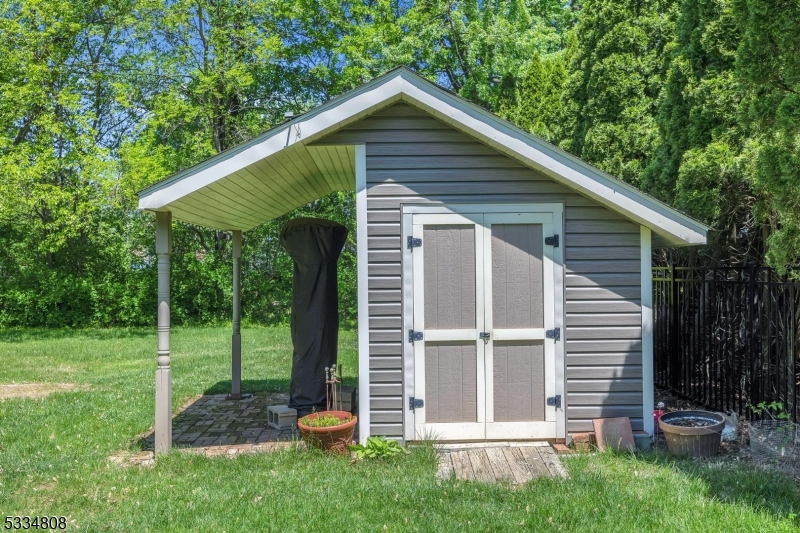 College Area - Residential