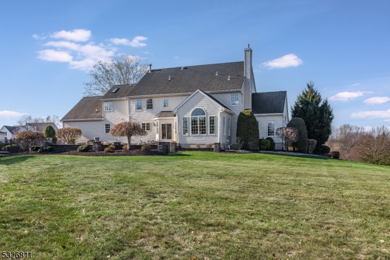 Hunterdon Pointe - Residential