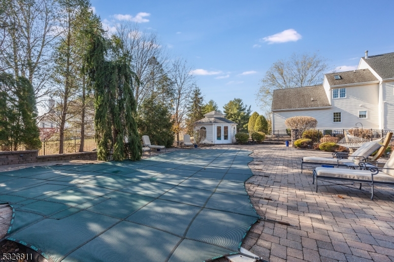 Hunterdon Pointe - Residential