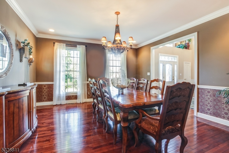 Hunterdon Pointe - Residential