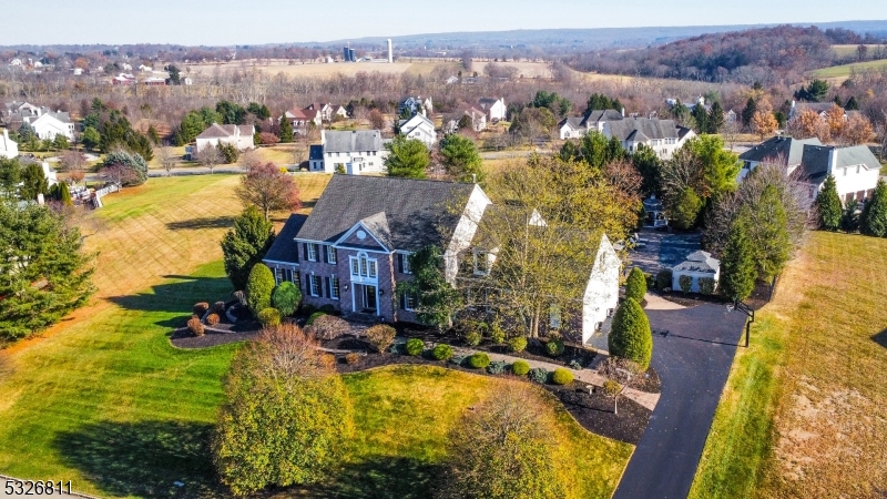 Hunterdon Pointe - Residential