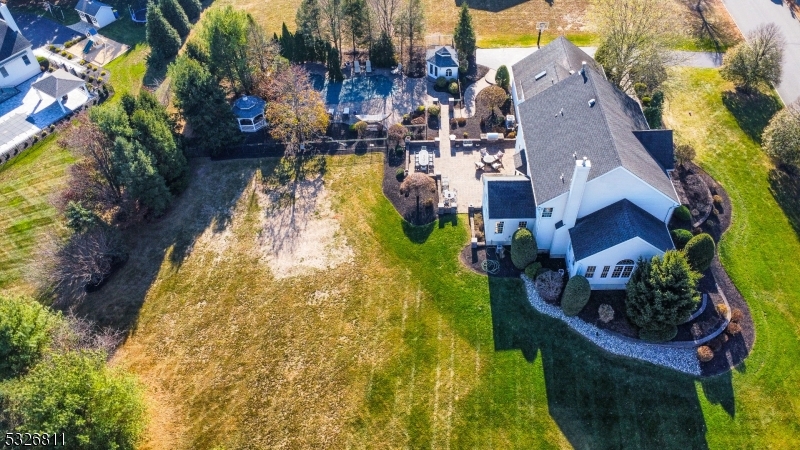 Hunterdon Pointe - Residential