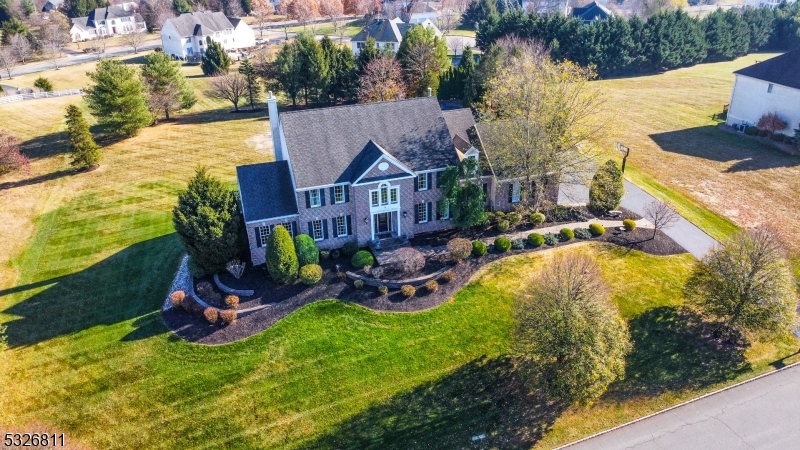 Hunterdon Pointe - Residential