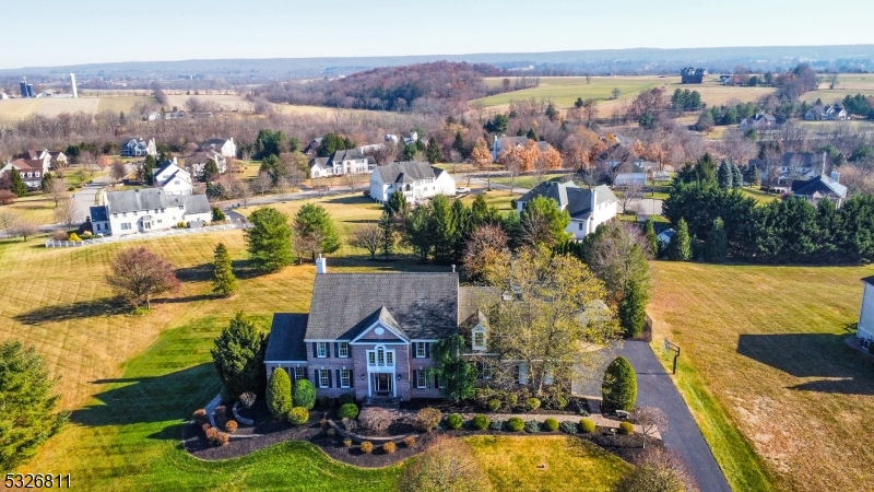 Hunterdon Pointe - Residential