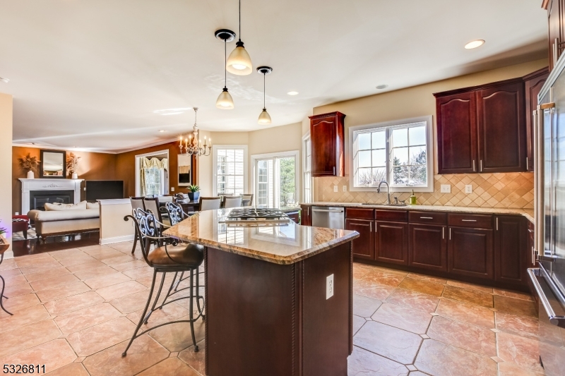 Hunterdon Pointe - Residential