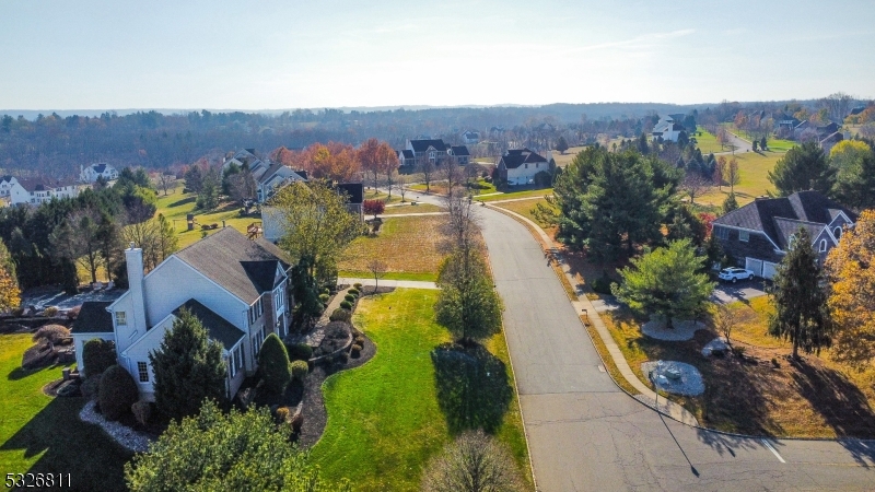 Hunterdon Pointe - Residential