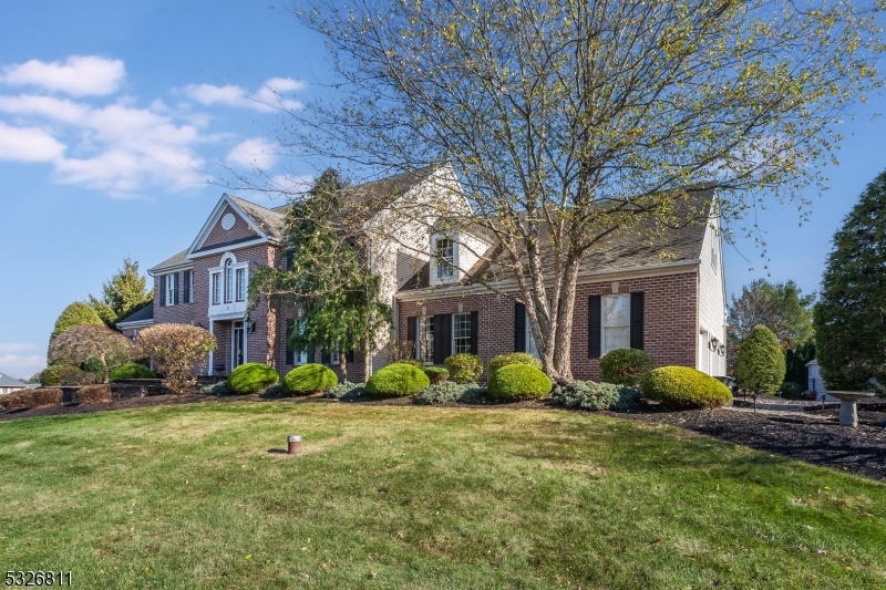 Hunterdon Pointe - Residential