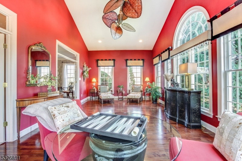 Hunterdon Pointe - Residential