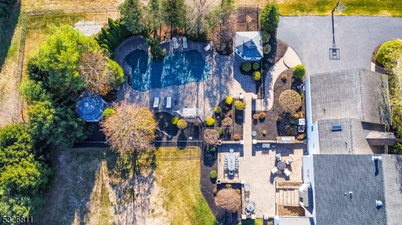 Hunterdon Pointe - Residential