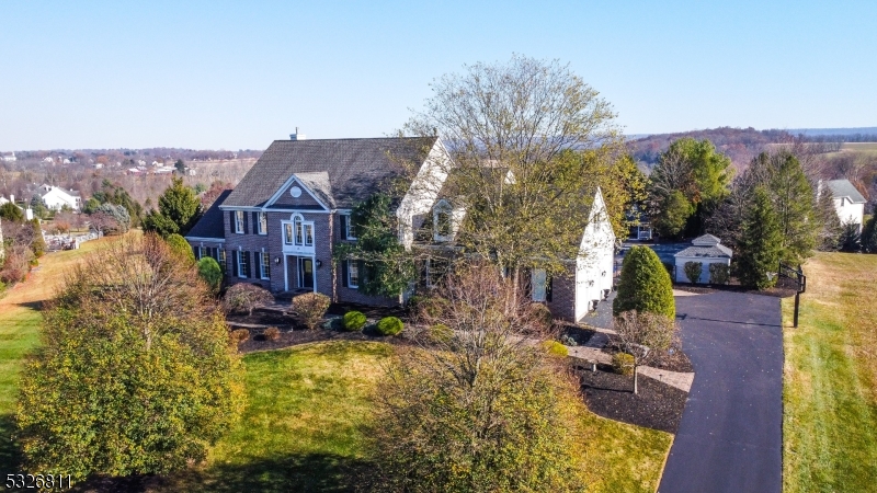 Hunterdon Pointe - Residential
