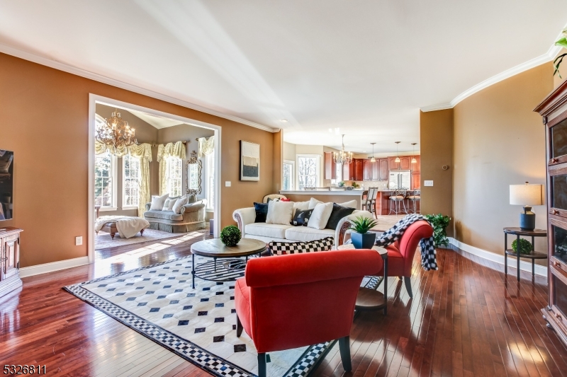 Hunterdon Pointe - Residential