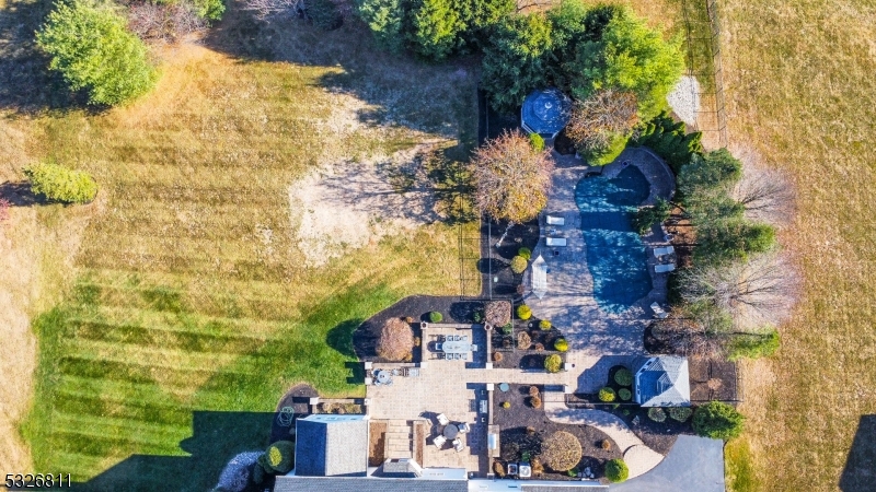 Hunterdon Pointe - Residential