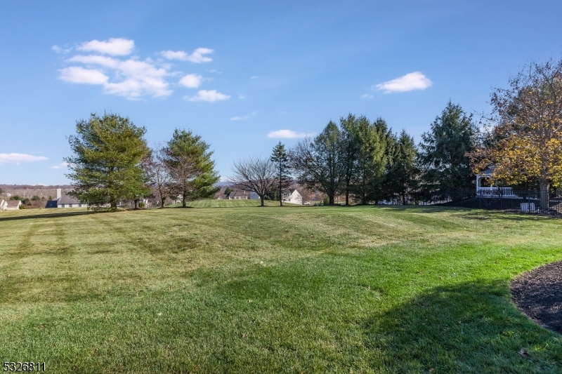 Hunterdon Pointe - Residential