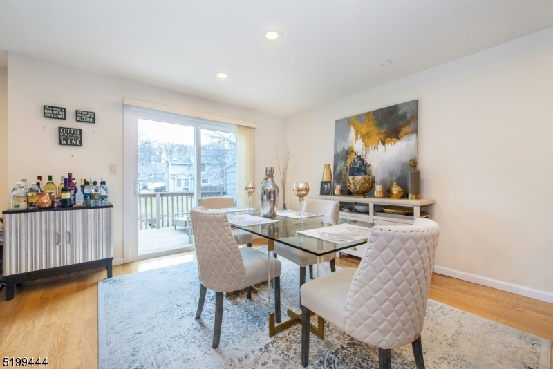 Dorset Hollow - Residential