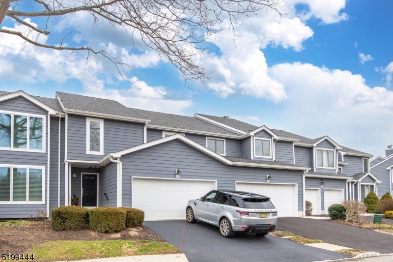 Dorset Hollow - Residential