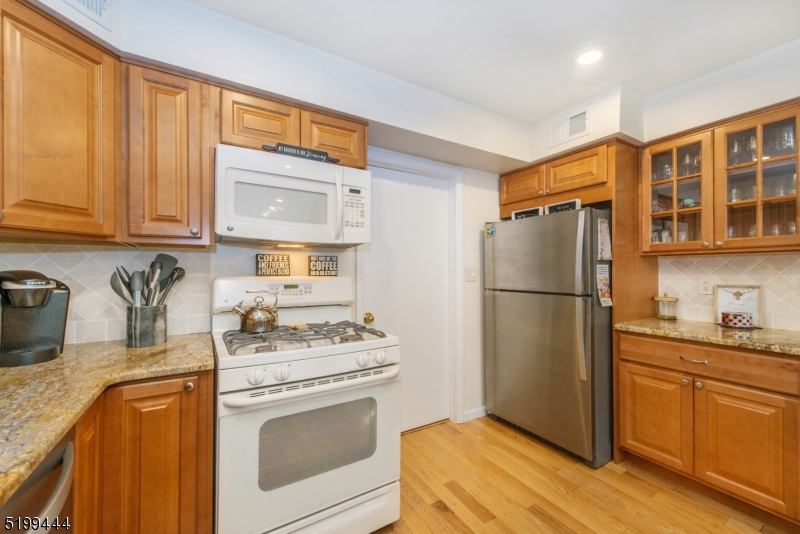 Dorset Hollow - Residential