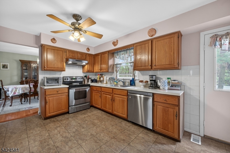 Point View Estates - Residential