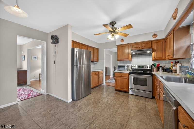 Point View Estates - Residential