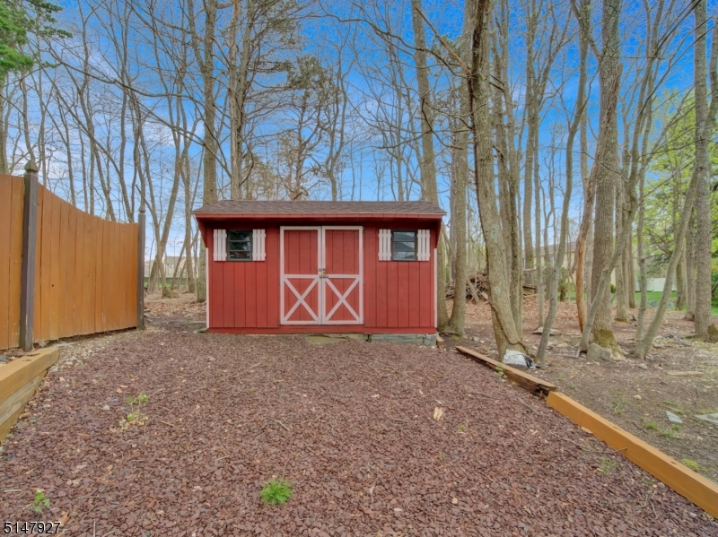 SUCCASUNNA - Residential