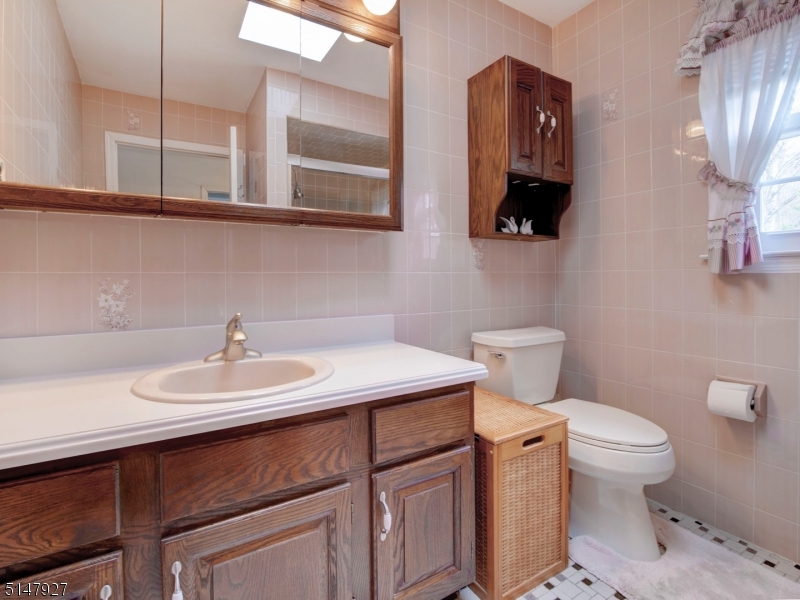 SUCCASUNNA - Residential