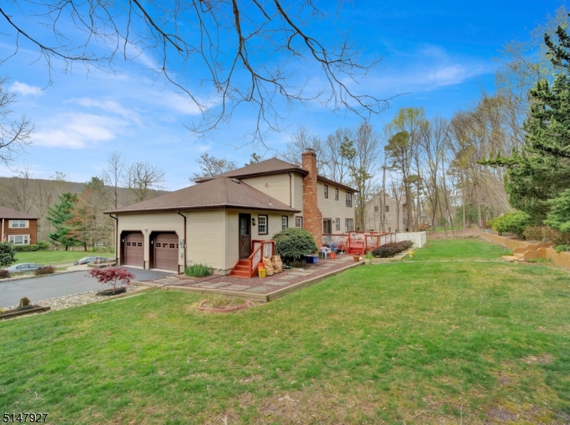 SUCCASUNNA - Residential