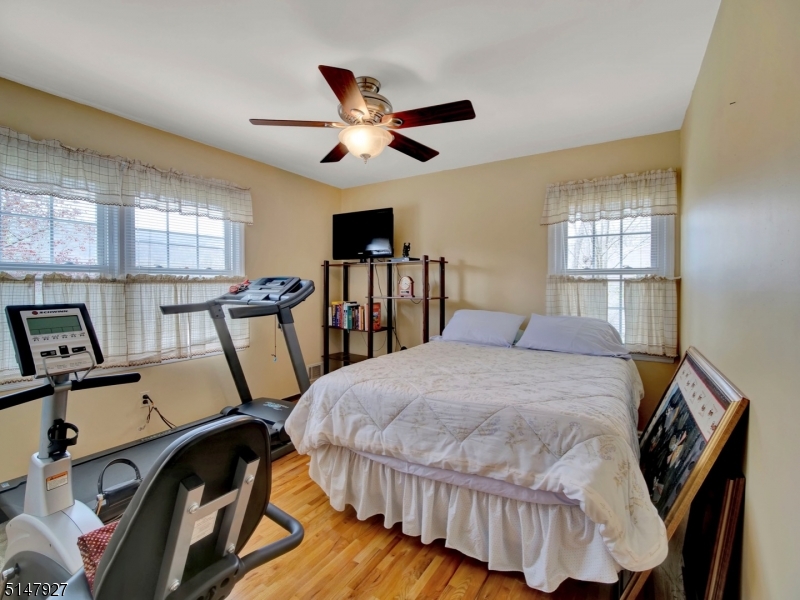 SUCCASUNNA - Residential