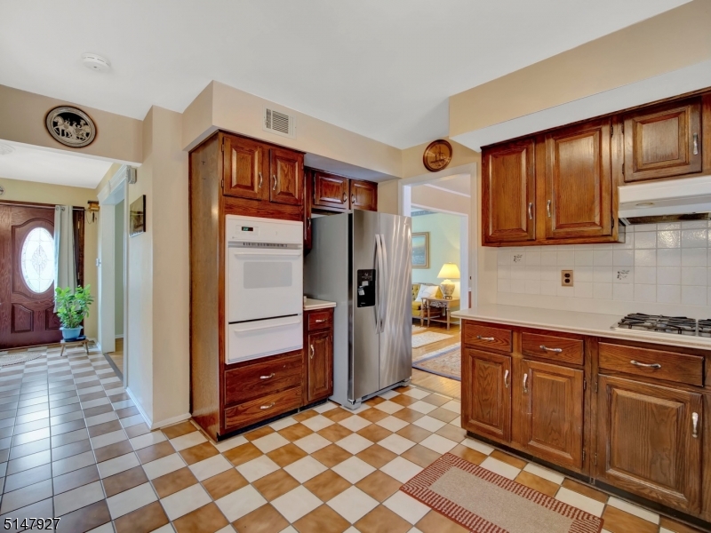 SUCCASUNNA - Residential