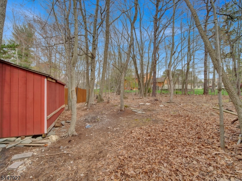 SUCCASUNNA - Residential