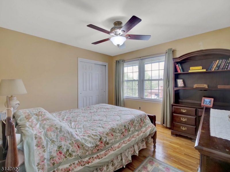 SUCCASUNNA - Residential