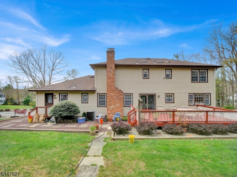 SUCCASUNNA - Residential