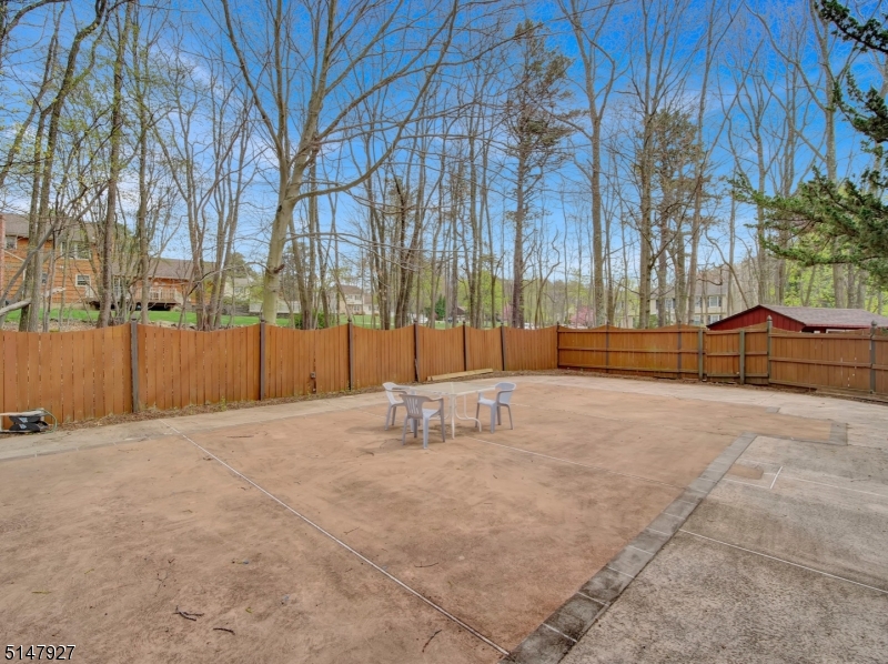 SUCCASUNNA - Residential