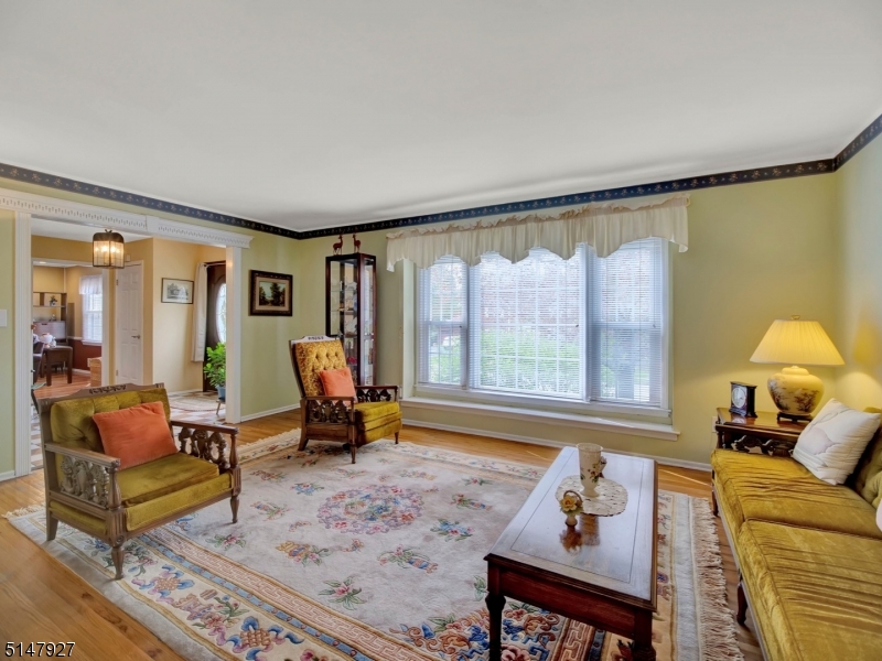 SUCCASUNNA - Residential