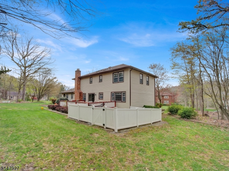 SUCCASUNNA - Residential