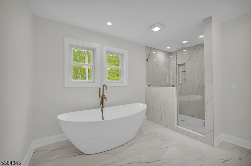 Lower West Milford - Residential