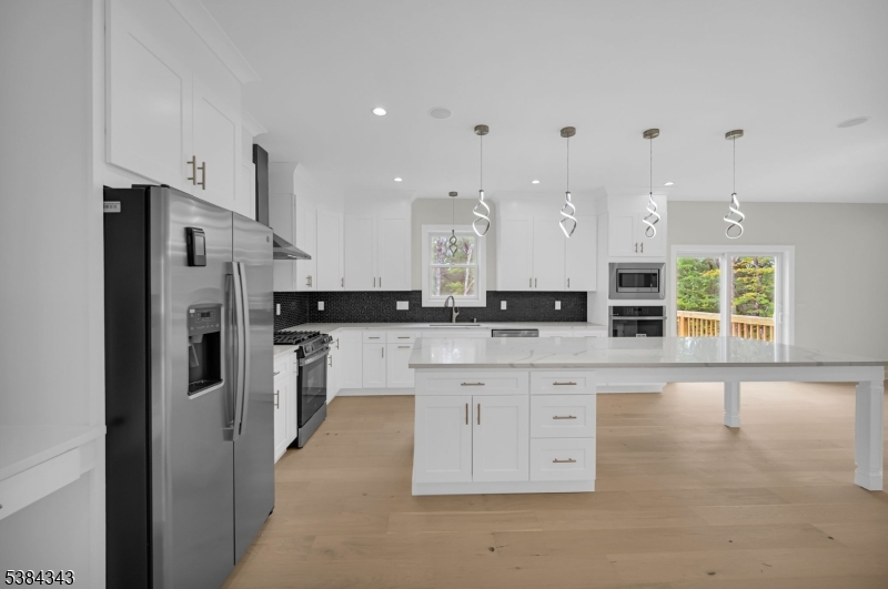 Lower West Milford - Residential