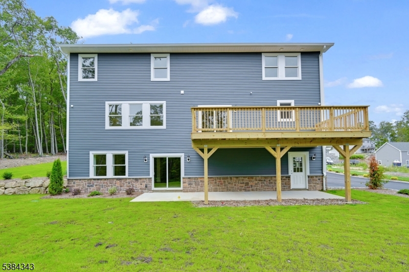 Lower West Milford - Residential